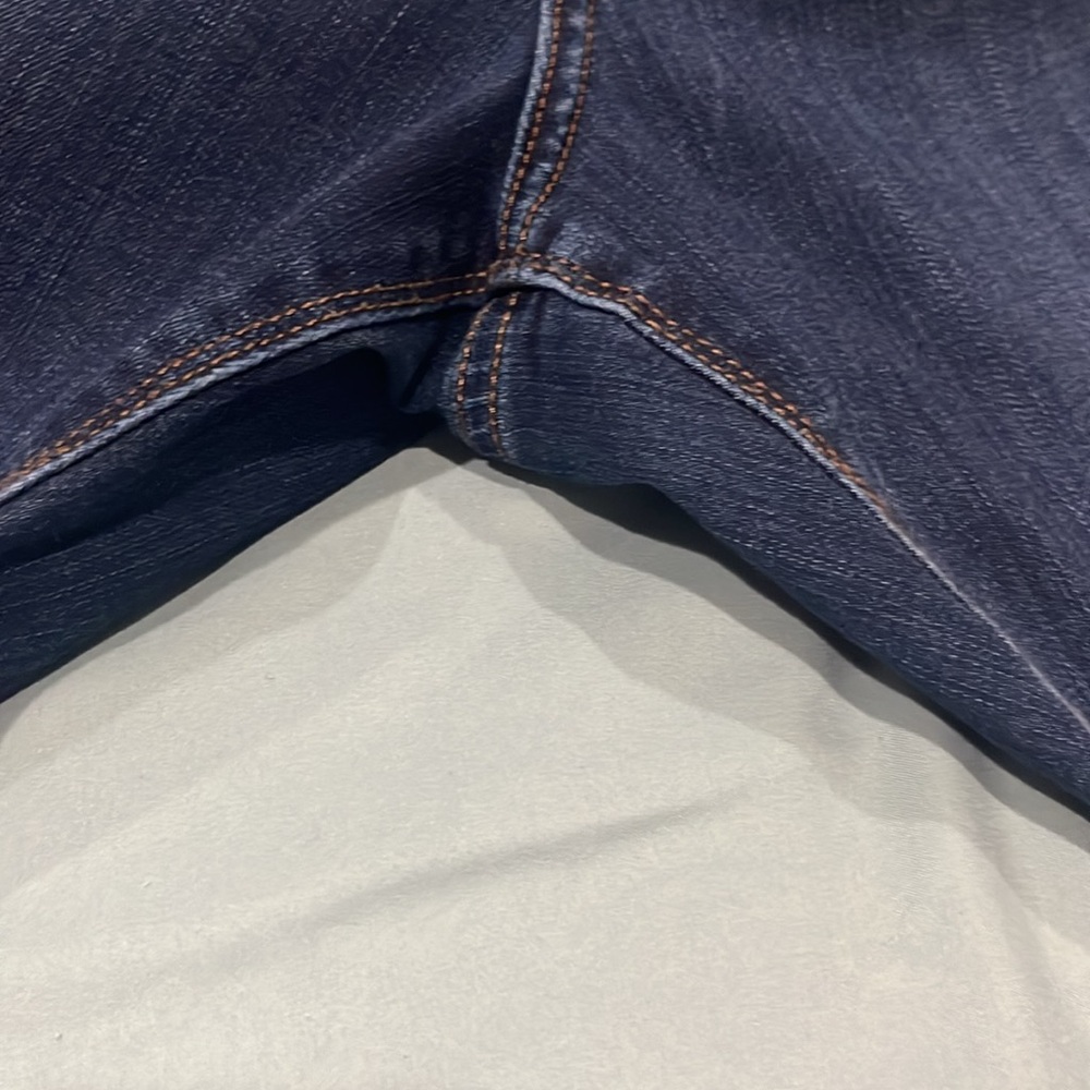 Lee Platinum New Condition Label Jeans Like New - Picture 6 of 8